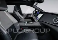 2025 Mercedes Benz EQE