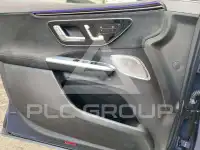 2025 Mercedes Benz EQE
