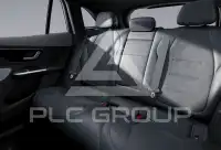 2025 Mercedes Benz EQE
