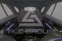 2025 Mercedes Benz EQE
