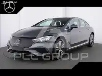 2025 Mercedes Benz EQE