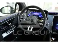 2025 Mercedes Benz EQE
