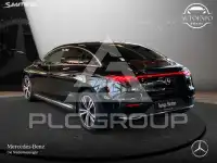 2025 Mercedes Benz EQE