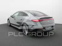 2025 Mercedes Benz EQE
