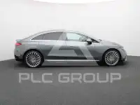 2025 Mercedes Benz EQE