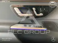 2025 Mercedes Benz EQE