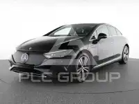 2025 Mercedes Benz EQE