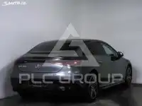 2025 Mercedes Benz EQE