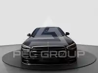 2025 Mercedes Benz S-Class