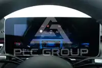 2025 Mercedes Benz S-Class