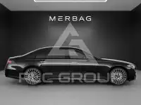 2025 Mercedes Benz S-Class