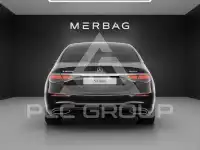 2025 Mercedes Benz S-Class