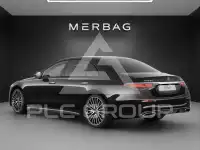 2025 Mercedes Benz S-Class