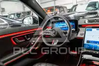 2025 Mercedes Benz S-Class