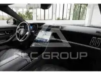 2025 Mercedes Benz S-Class