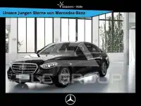 2025 Mercedes Benz S-Class