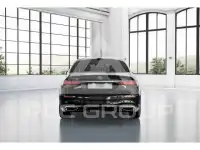 2025 Mercedes Benz S-Class
