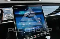 2025 Mercedes Benz S-Class