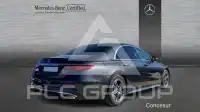 2025 Mercedes Benz S-Class