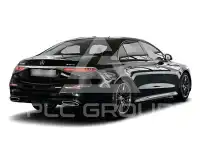 2025 Mercedes Benz S-Class
