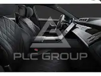 2025 Mercedes Benz S-Class