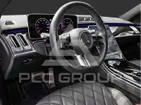 2025 Mercedes Benz S-Class