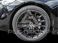 2025 Mercedes Benz S-Class