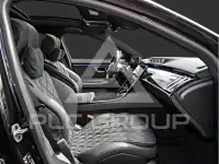 2025 Mercedes Benz S-Class