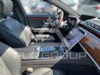 2025 Mercedes Benz S-Class