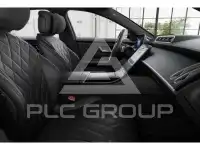 2025 Mercedes Benz S-Class