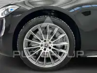 2025 Mercedes Benz S-Class