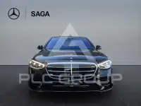2025 Mercedes Benz S-Class
