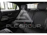 2025 Mercedes Benz S-Class