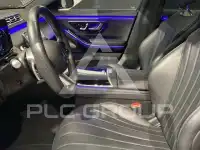 2025 Mercedes Benz S-Class