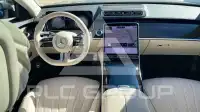 2025 Mercedes Benz S-Class