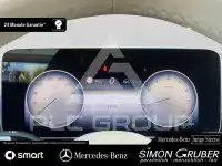 2025 Mercedes Benz S-Class