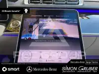 2025 Mercedes Benz S-Class