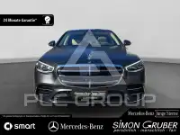 2025 Mercedes Benz S-Class