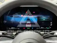 2025 Mercedes Benz S-Class