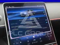 2025 Mercedes Benz S-Class