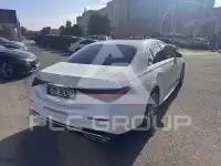 2025 Mercedes Benz S-Class