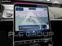 2025 Mercedes Benz S-Class