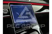 2025 Mercedes Benz S-Class