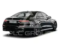 2025 Mercedes Benz S-Class