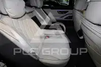2025 Mercedes Benz S-Class