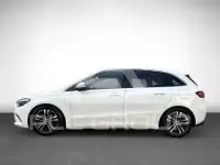 2025 Mercedes Benz B-Class