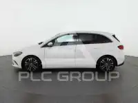2025 Mercedes Benz B-Class
