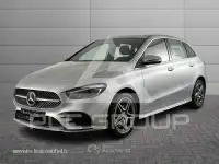 2025 Mercedes Benz B-Class