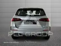 2025 Mercedes Benz B-Class