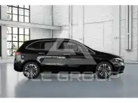 2025 Mercedes Benz B-Class